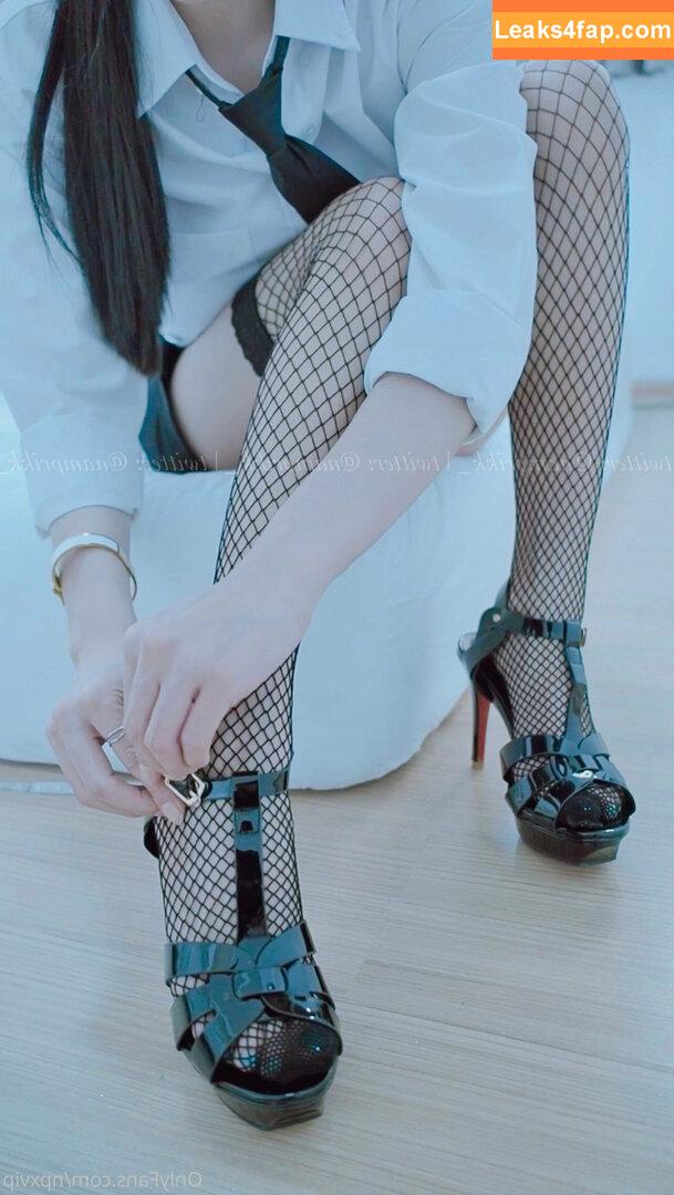 npxvip / Namprikk / namprik leaked photo photo #0020