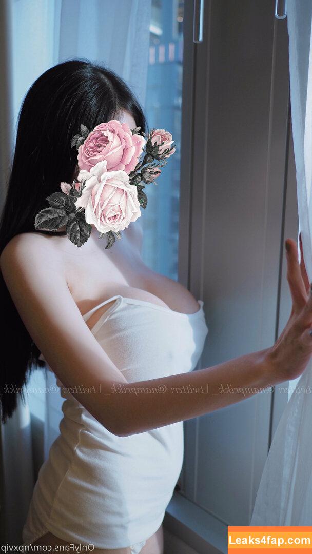 npxvip / Namprikk / namprik leaked photo photo #0047