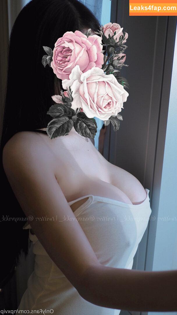 npxvip / Namprikk / namprik leaked photo photo #0049
