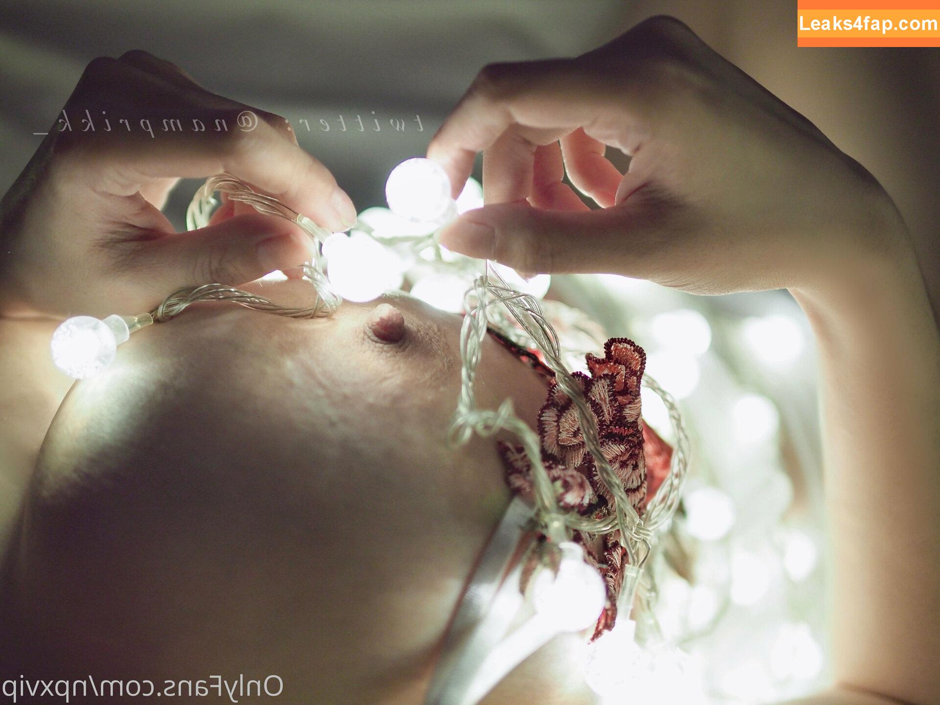 npxvip / Namprikk / namprik leaked photo photo #0062