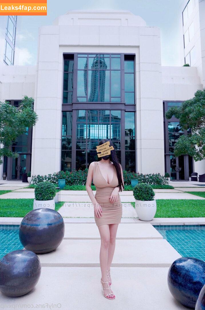 npxvip / Namprikk / namprik leaked photo photo #0127
