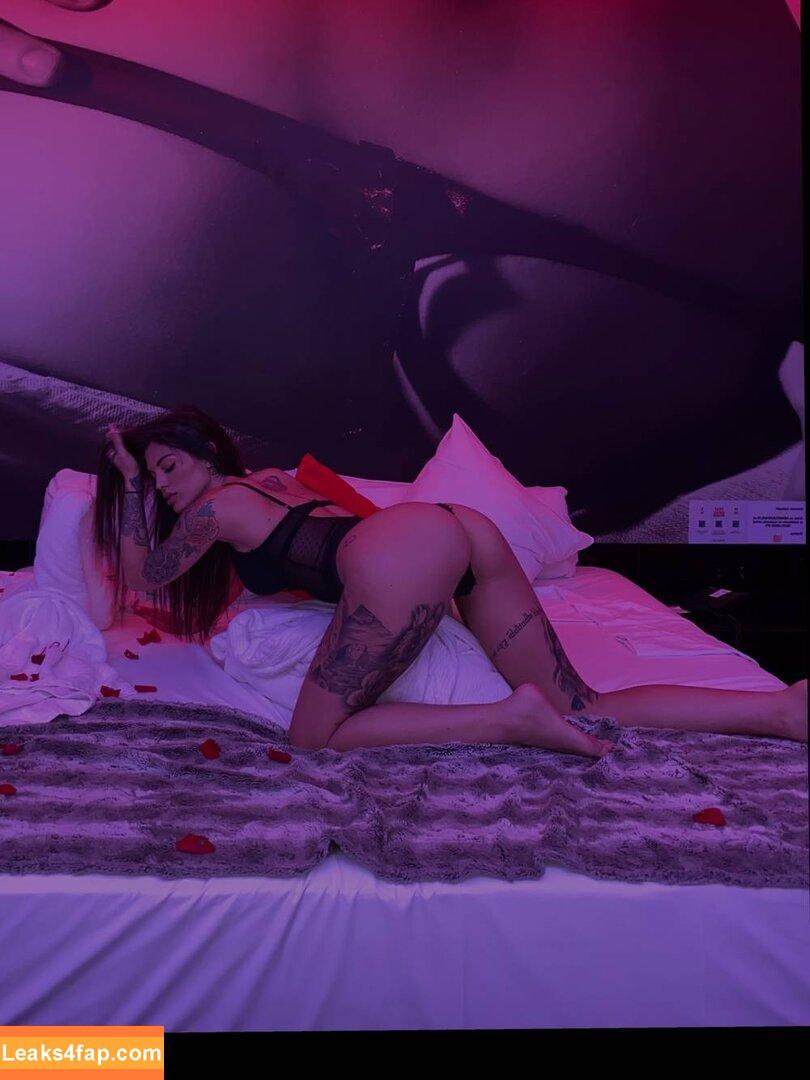 Núria Mh /  leaked photo photo #0013