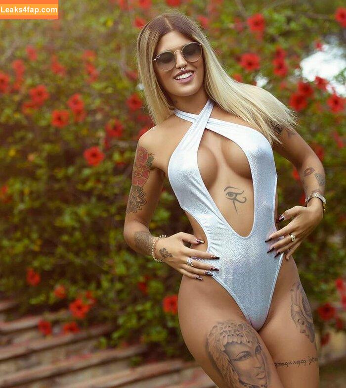 Núria Mh /  leaked photo photo #0017