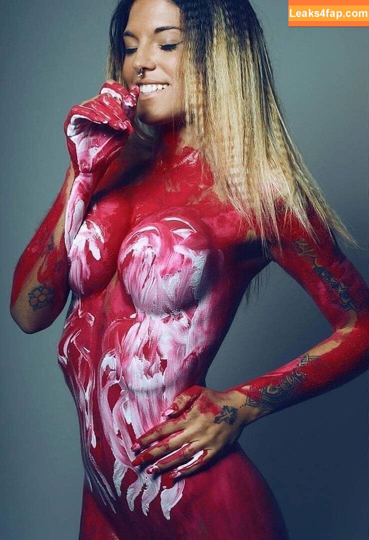 Núria Mh /  leaked photo photo #0023