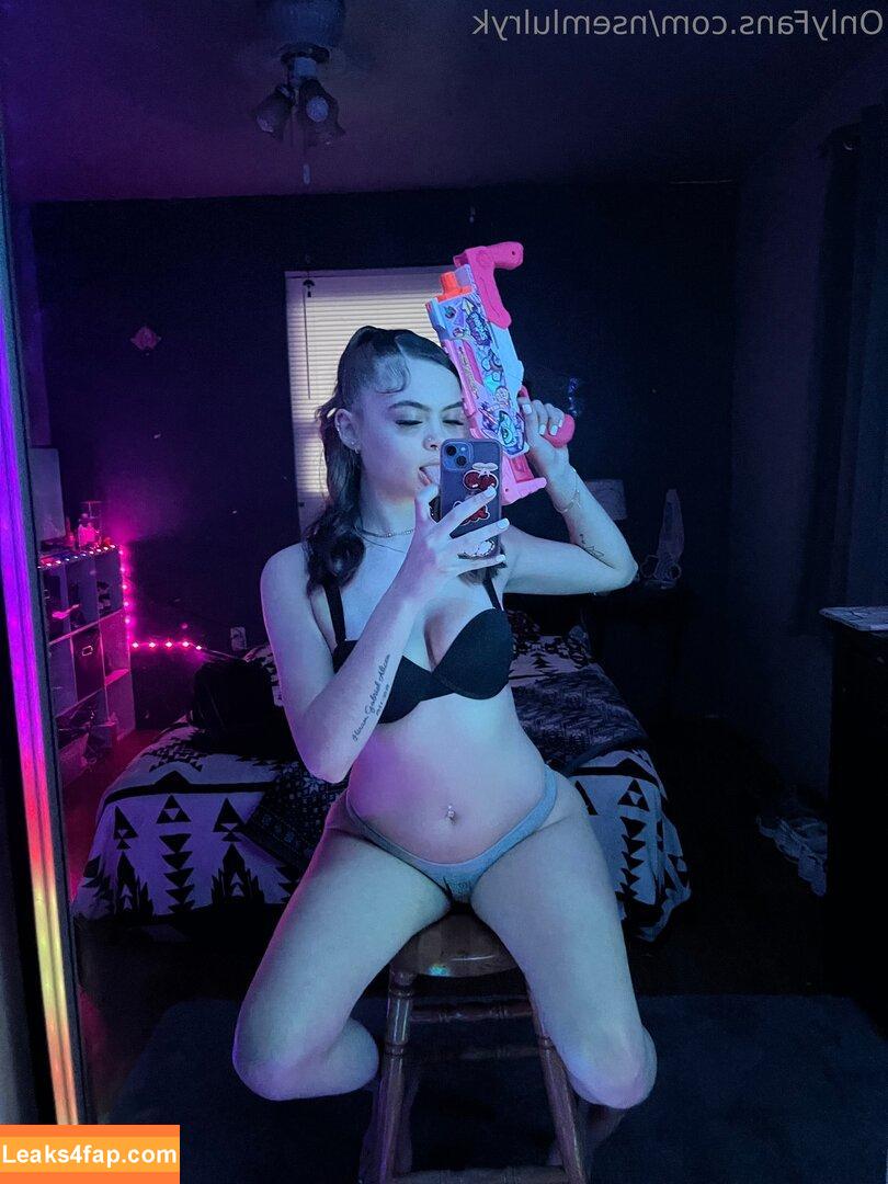 nsemlulryk /  leaked photo photo #0012