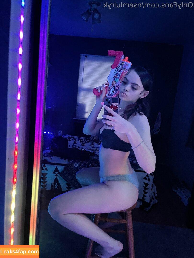 nsemlulryk /  leaked photo photo #0013