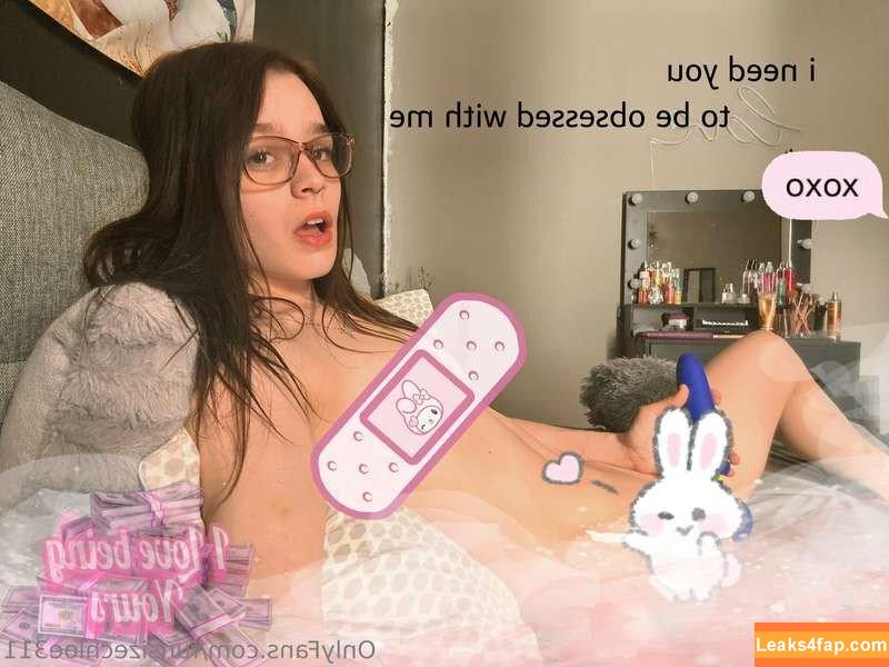 nsfw-brittany / FKA nsfw-chloe / britty_paige leaked photo photo #0001