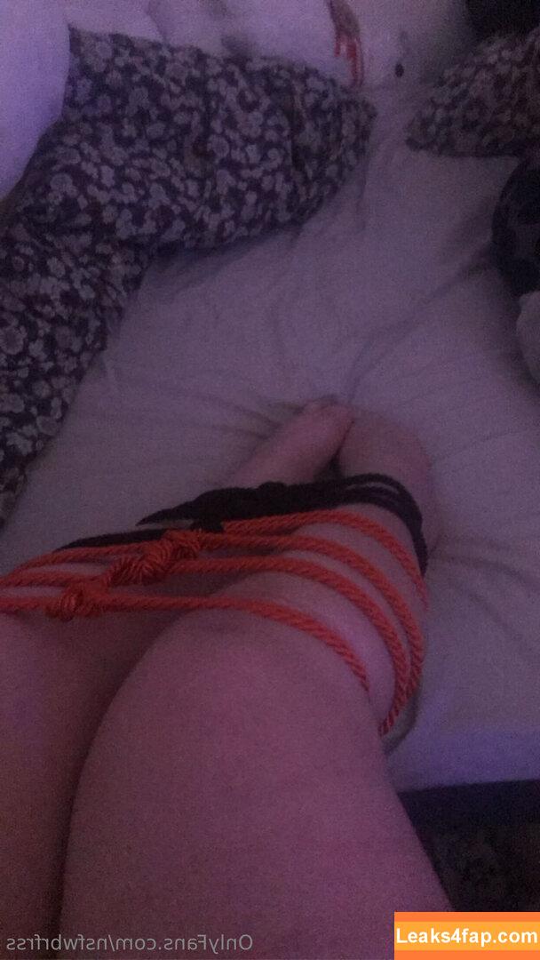 nsfwbrfrss /  leaked photo photo #0014