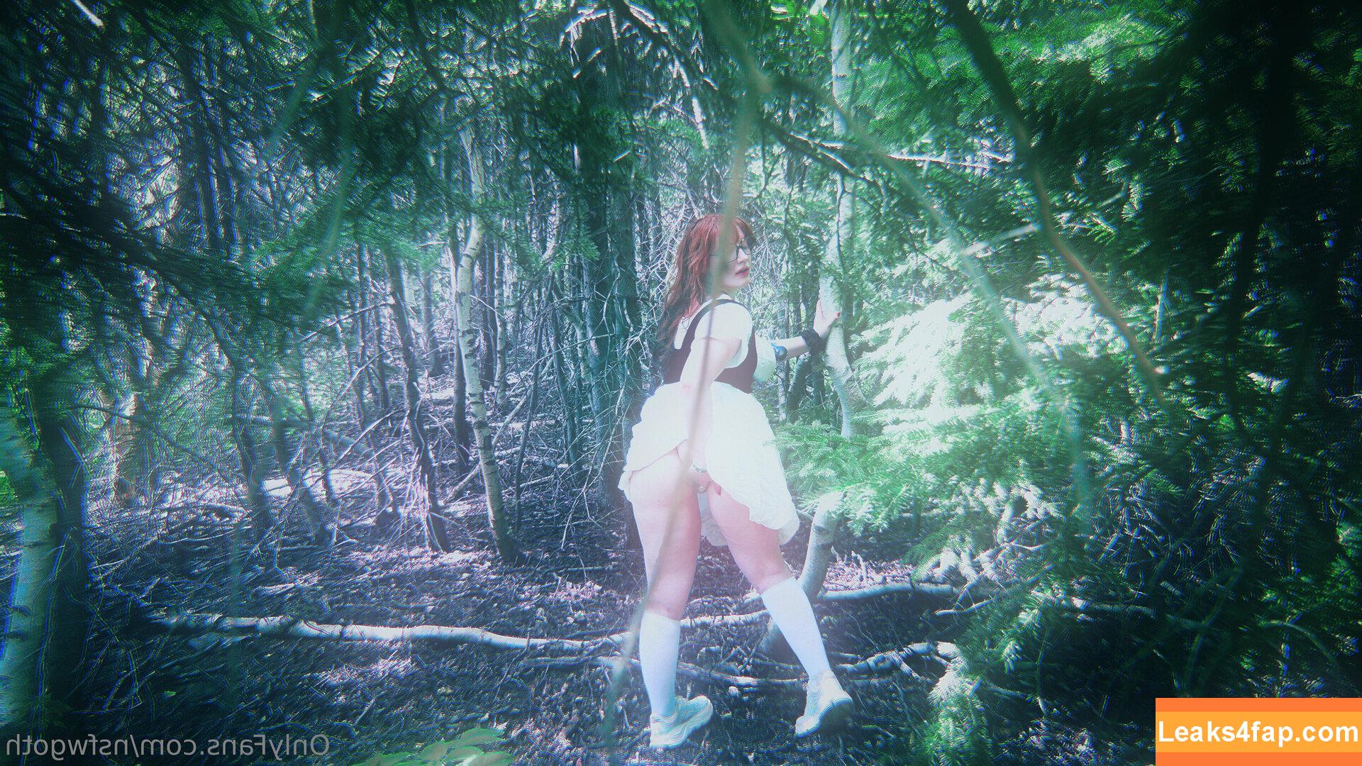 nsfwgoth / gothg0blin / nsfwgothicfurry слитое фото фото #0140