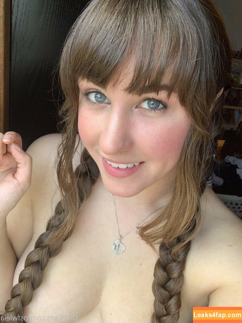 NSFWLeia / princess_a_leia leaked photo photo #0029