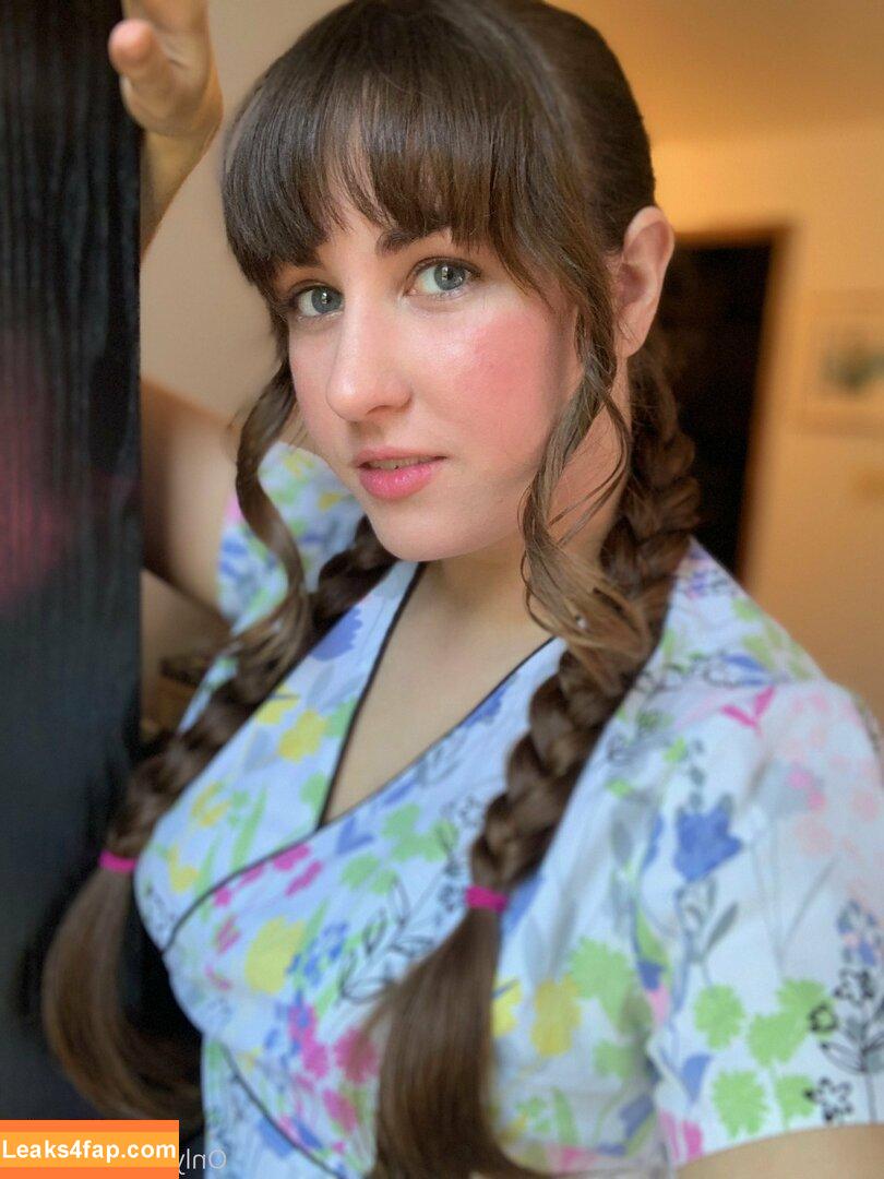 NSFWLeia / princess_a_leia leaked photo photo #0042