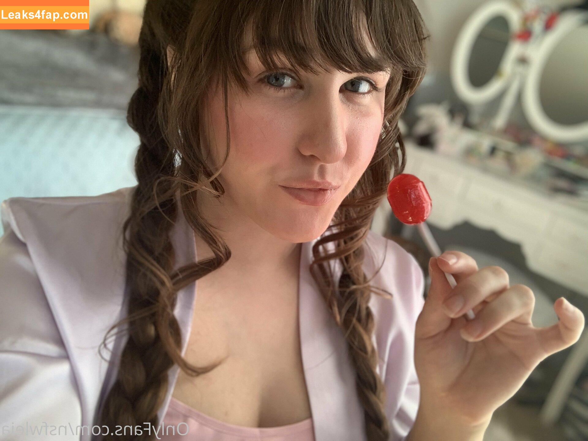 NSFWLeia / princess_a_leia leaked photo photo #0221