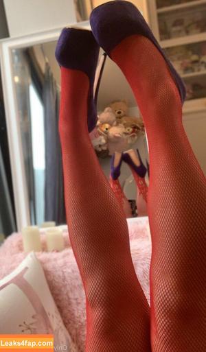 NSFWLeia photo #0027