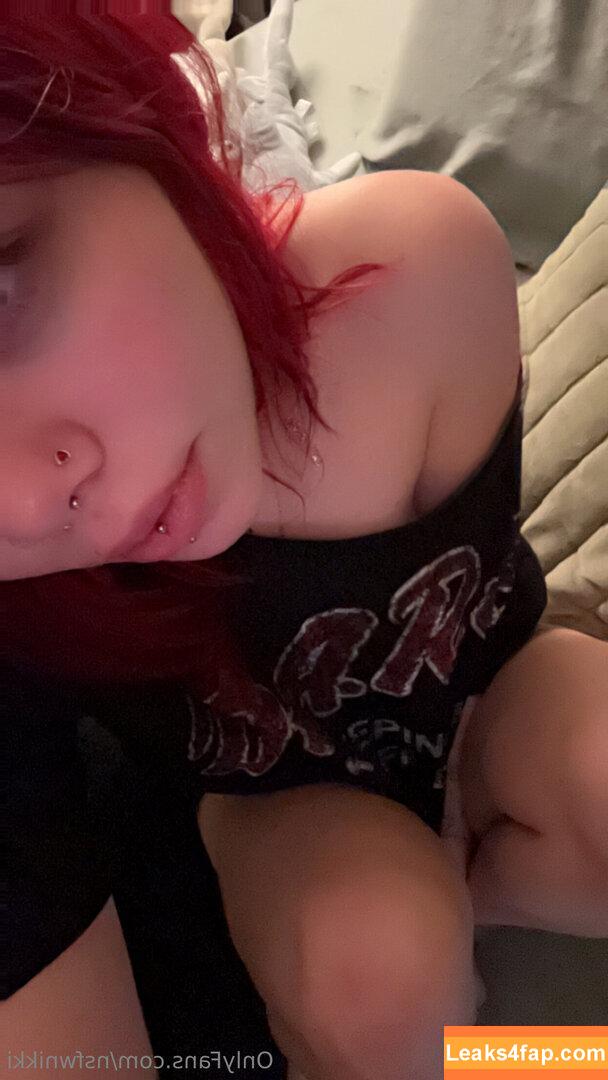 nsfwnikki / nikkiidalessandro leaked photo photo #0031