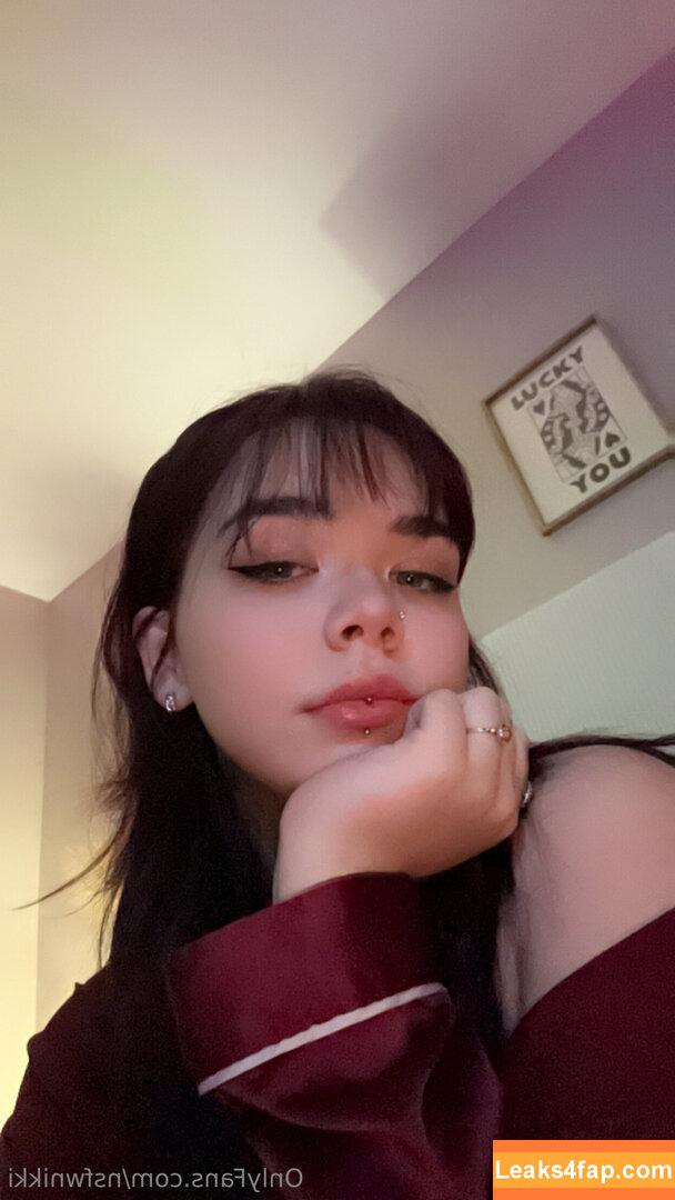 nsfwnikki / nikkiidalessandro leaked photo photo #0032