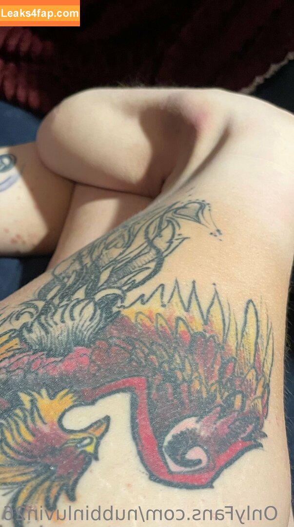 nubbinluvin26 /  leaked photo photo #0001