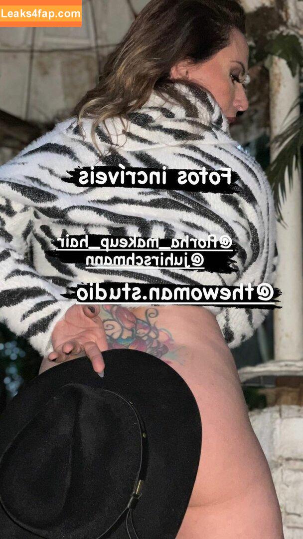 Núbia Óliiver / NubiaOliiver / nubiaoliiveroficial leaked photo photo #0002