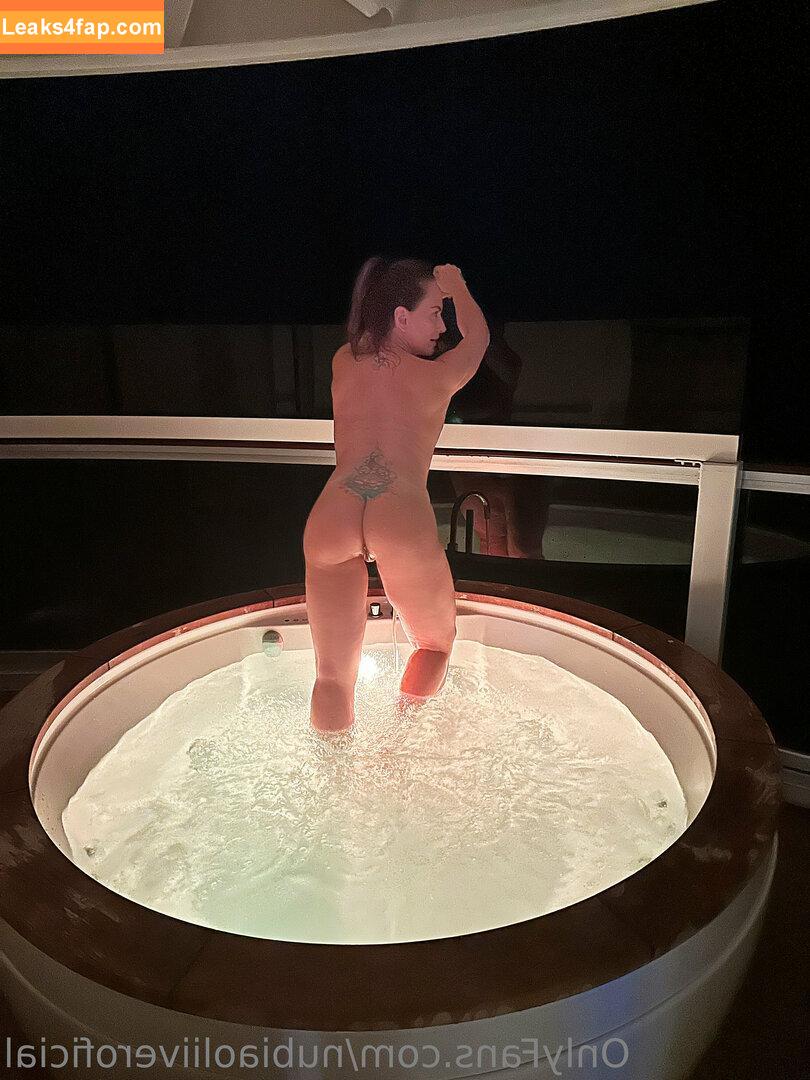 Nubia Oliver / nubiaoliiver / nubiaoliiveroficial / oliver_nubia_ leaked photo photo #0020