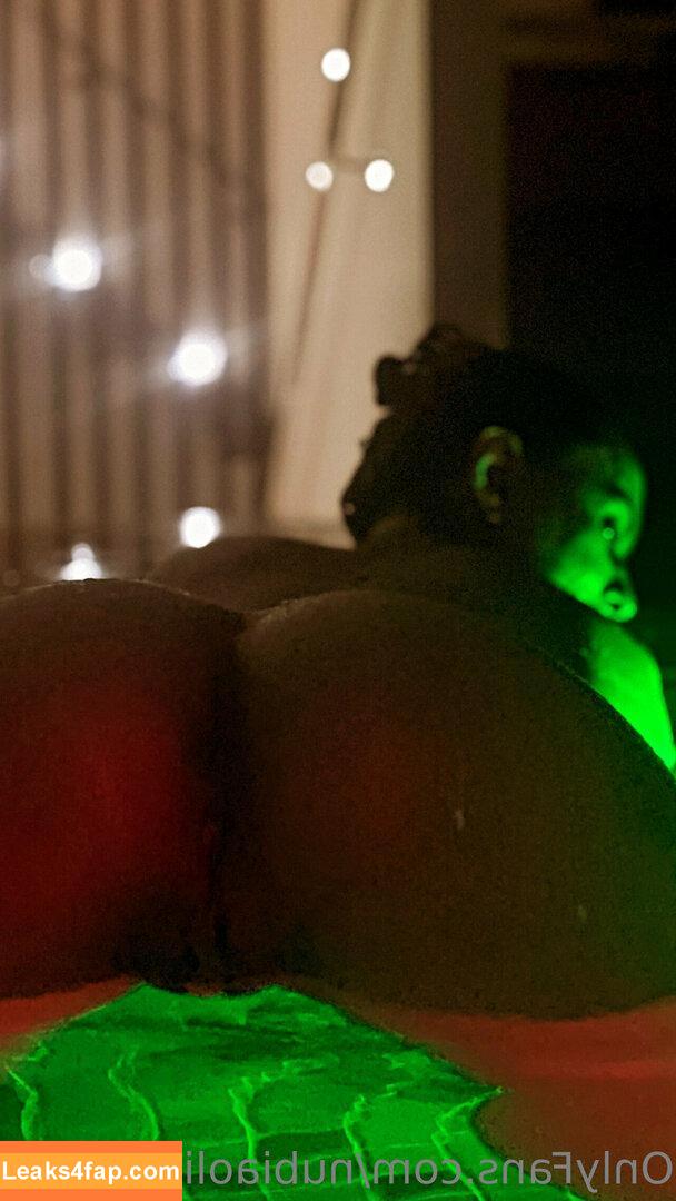 Nubia Oliver / nubiaoliiver / nubiaoliiveroficial / oliver_nubia_ leaked photo photo #0036