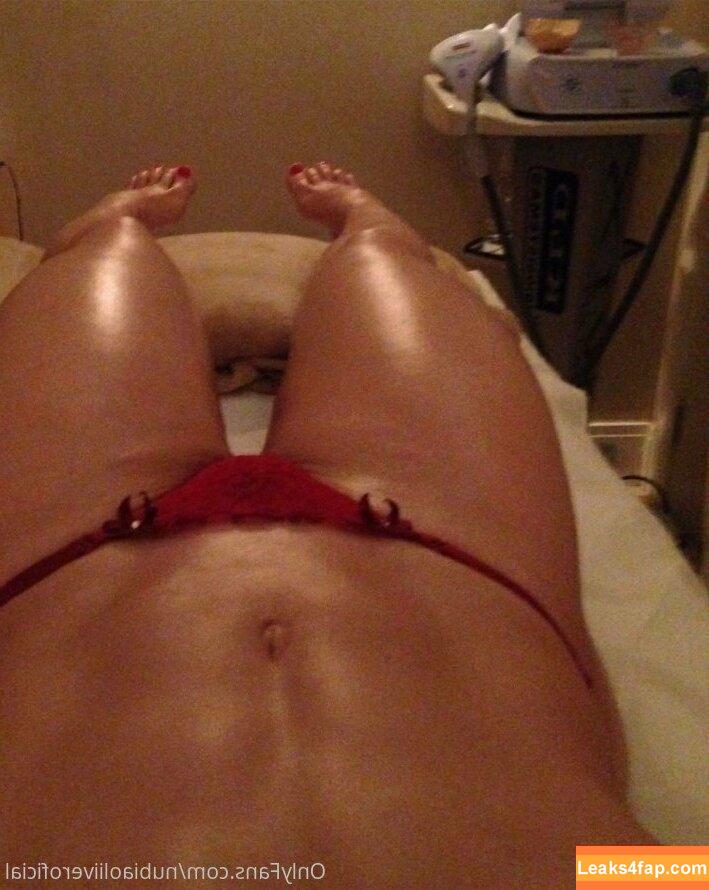 Nubia Oliver / nubiaoliiver / nubiaoliiveroficial / oliver_nubia_ leaked photo photo #0113