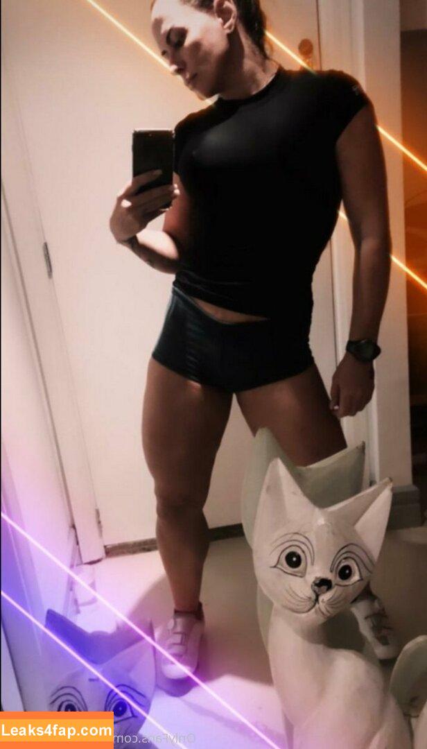 Nubia Oliver / nubiaoliiver / nubiaoliiveroficial / oliver_nubia_ leaked photo photo #0119