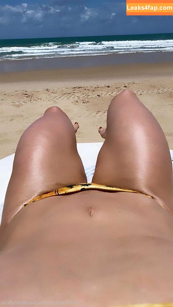Nubia Oliver / nubiaoliiver / nubiaoliiveroficial / oliver_nubia_ leaked photo photo #0126