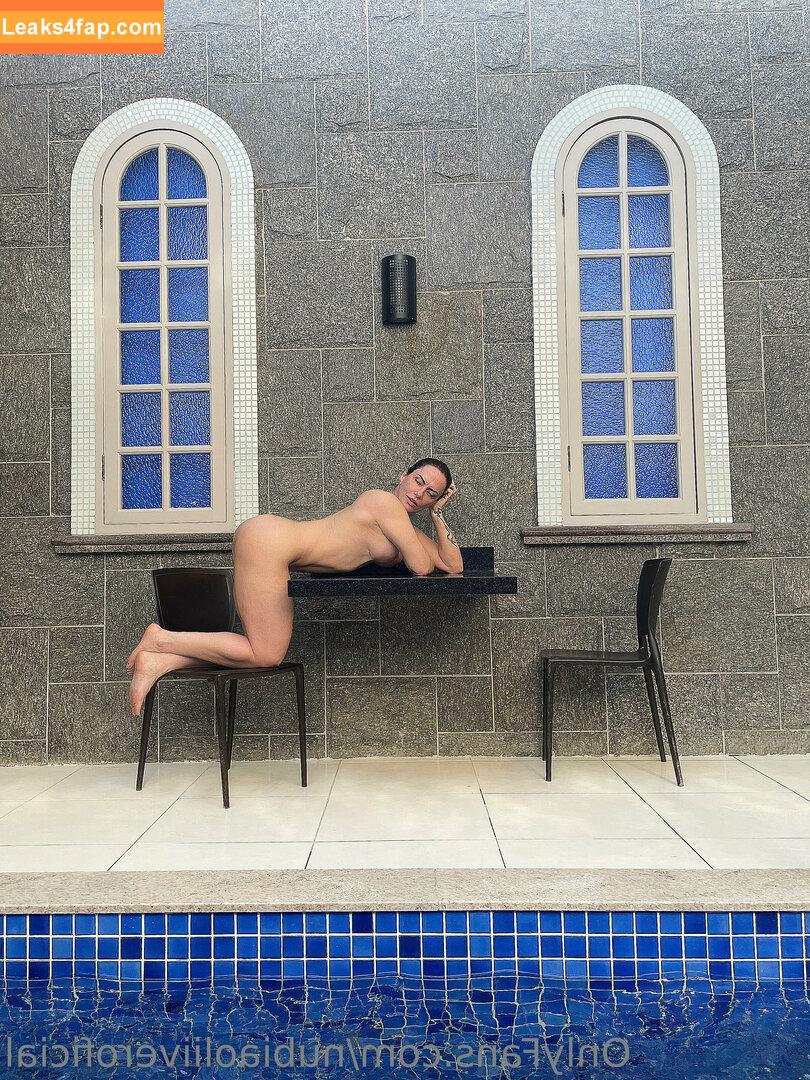 Nubia Oliver / nubiaoliiver / nubiaoliiveroficial / oliver_nubia_ leaked photo photo #0150