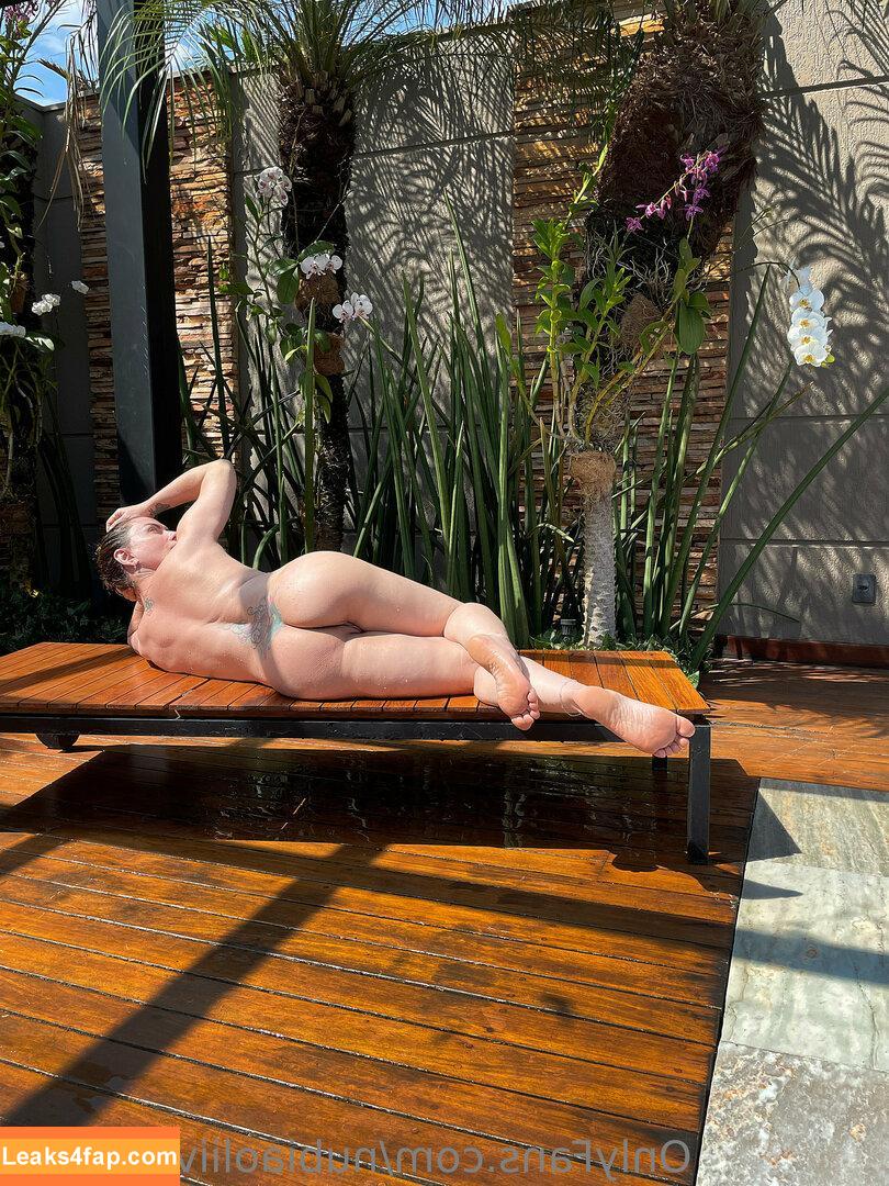 Nubia Oliver / nubiaoliiver / nubiaoliiveroficial / oliver_nubia_ leaked photo photo #0165