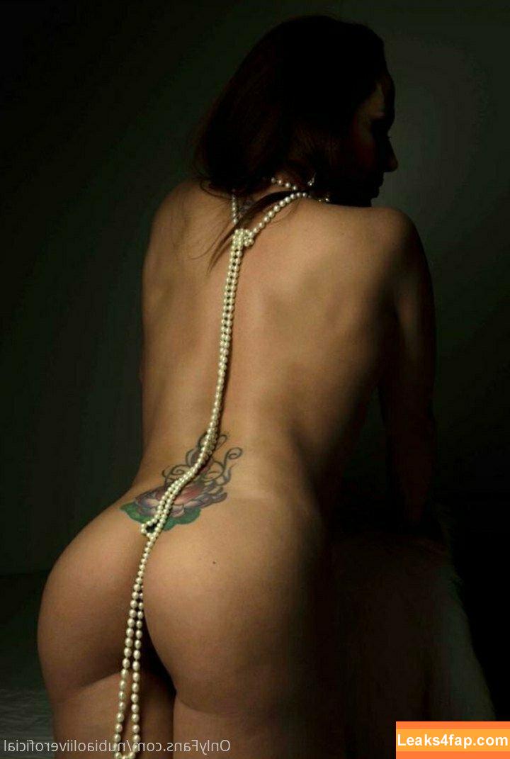Nubia Oliver / nubiaoliiver / nubiaoliiveroficial / oliver_nubia_ leaked photo photo #0193