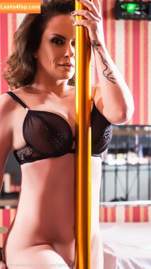 Nubia Oliver / nubiaoliiver / nubiaoliiveroficial / oliver_nubia_ leaked photo photo #0204