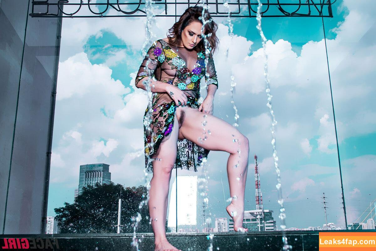 Nubia Oliver / nubiaoliiver / nubiaoliiveroficial / oliver_nubia_ leaked photo photo #0210