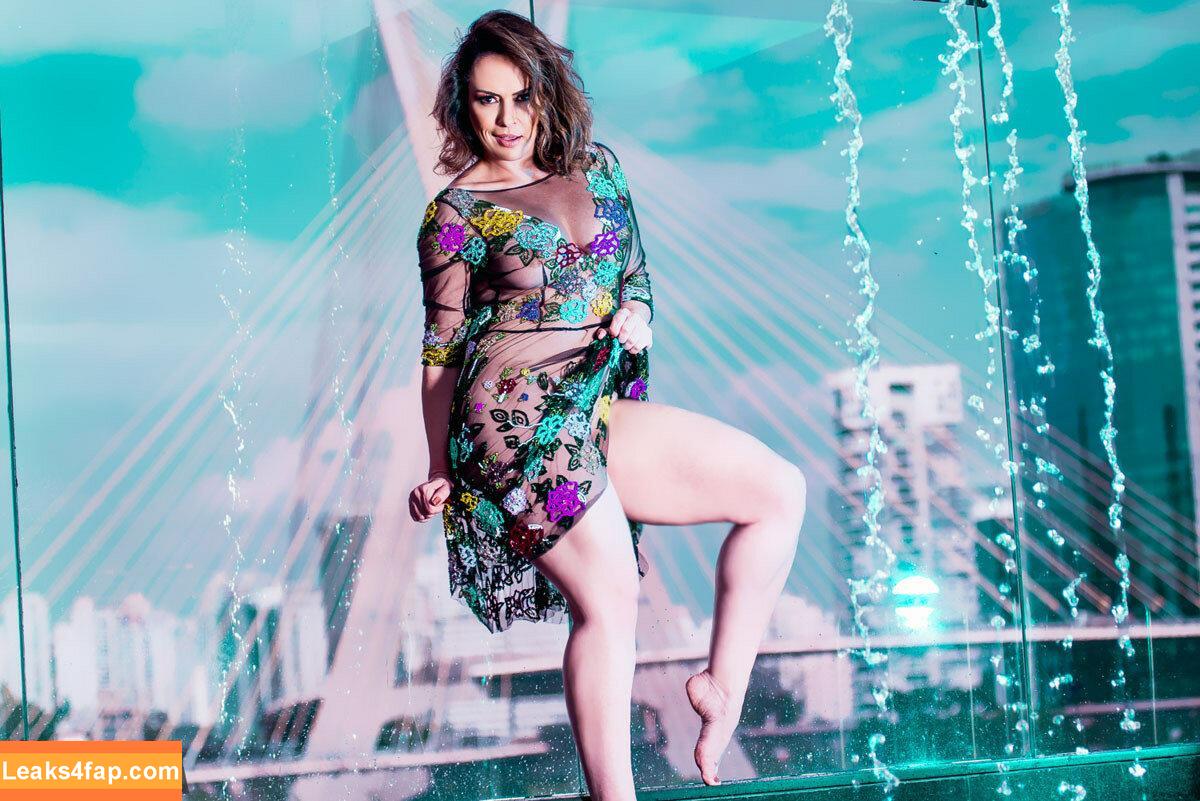 Nubia Oliver / nubiaoliiver / nubiaoliiveroficial / oliver_nubia_ leaked photo photo #0218