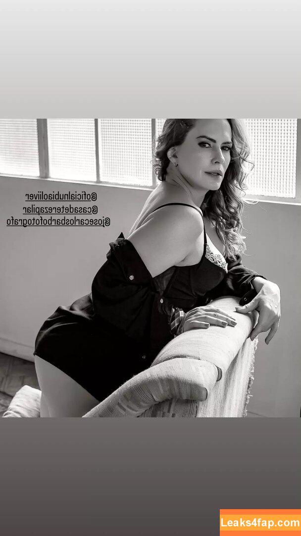 Nubia Oliver / nubiaoliiver / nubiaoliiveroficial / oliver_nubia_ leaked photo photo #0264