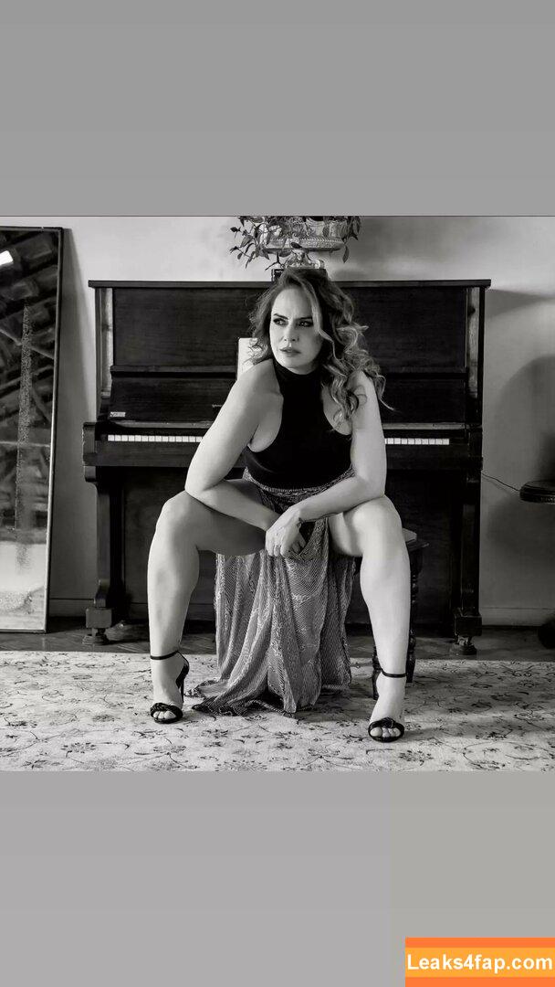 Nubia Oliver / nubiaoliiver / nubiaoliiveroficial / oliver_nubia_ leaked photo photo #0277