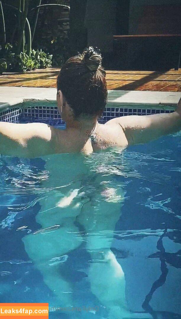 Nubia Oliver / nubiaoliiver / nubiaoliiveroficial / oliver_nubia_ leaked photo photo #0383