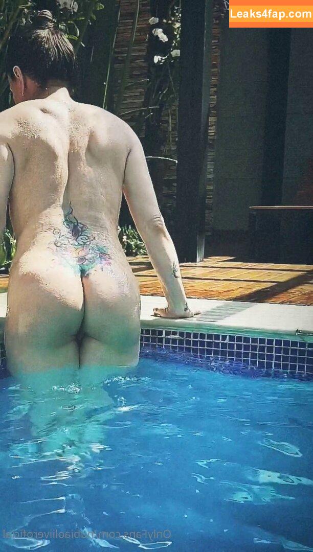 Nubia Oliver / nubiaoliiver / nubiaoliiveroficial / oliver_nubia_ leaked photo photo #0386