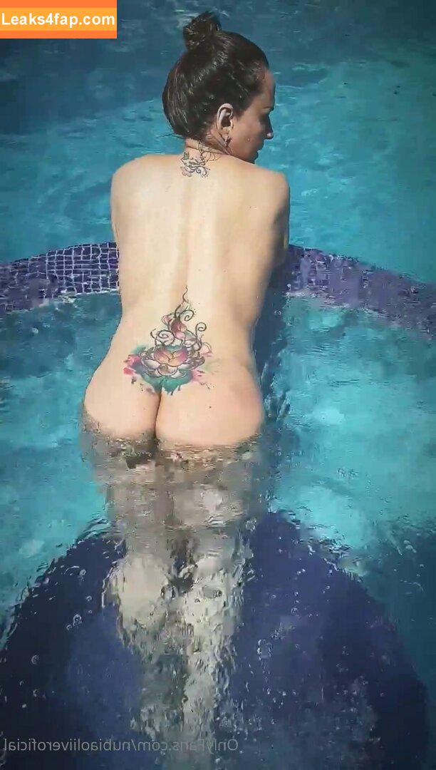 Nubia Oliver / nubiaoliiver / nubiaoliiveroficial / oliver_nubia_ leaked photo photo #0389