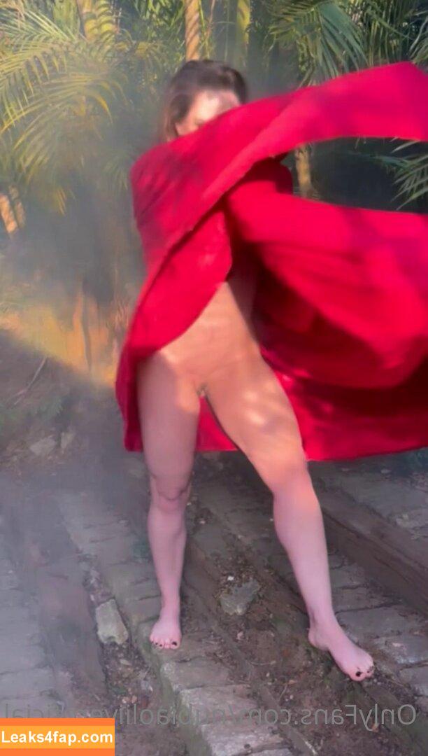 Nubia Oliver / nubiaoliiver / nubiaoliiveroficial / oliver_nubia_ leaked photo photo #0400