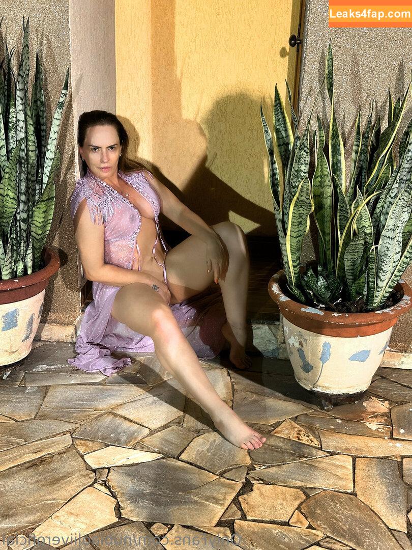 Nubia Oliver / nubiaoliiver / nubiaoliiveroficial / oliver_nubia_ leaked photo photo #0402