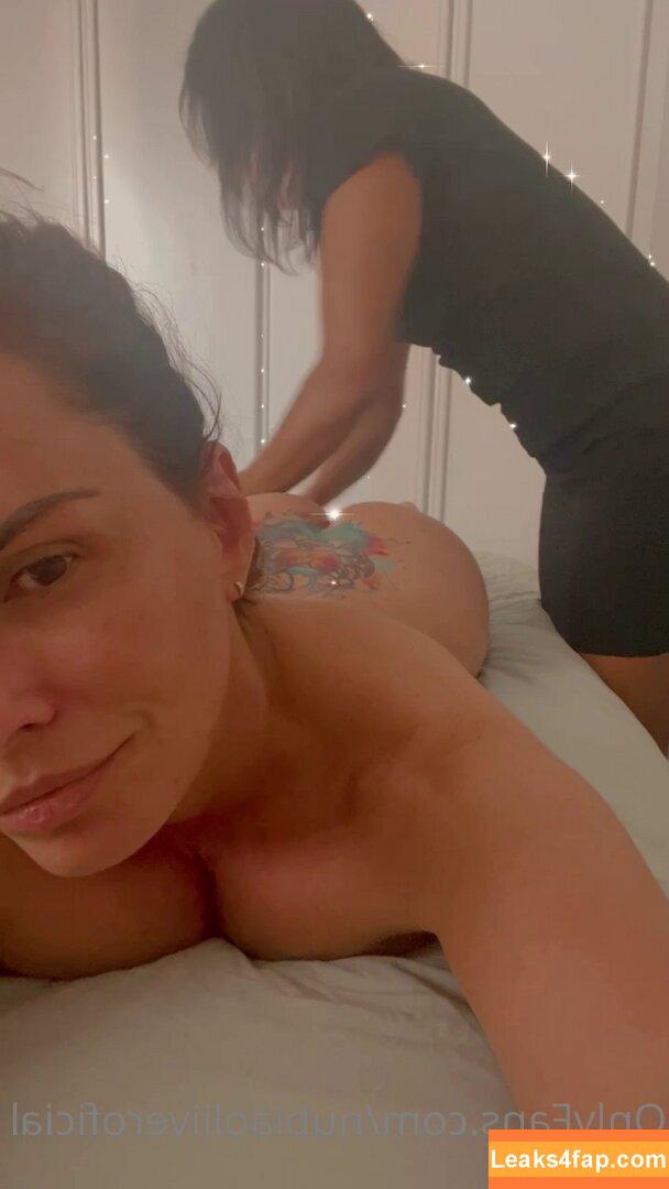 Nubia Oliver / nubiaoliiver / nubiaoliiveroficial / oliver_nubia_ leaked photo photo #0422