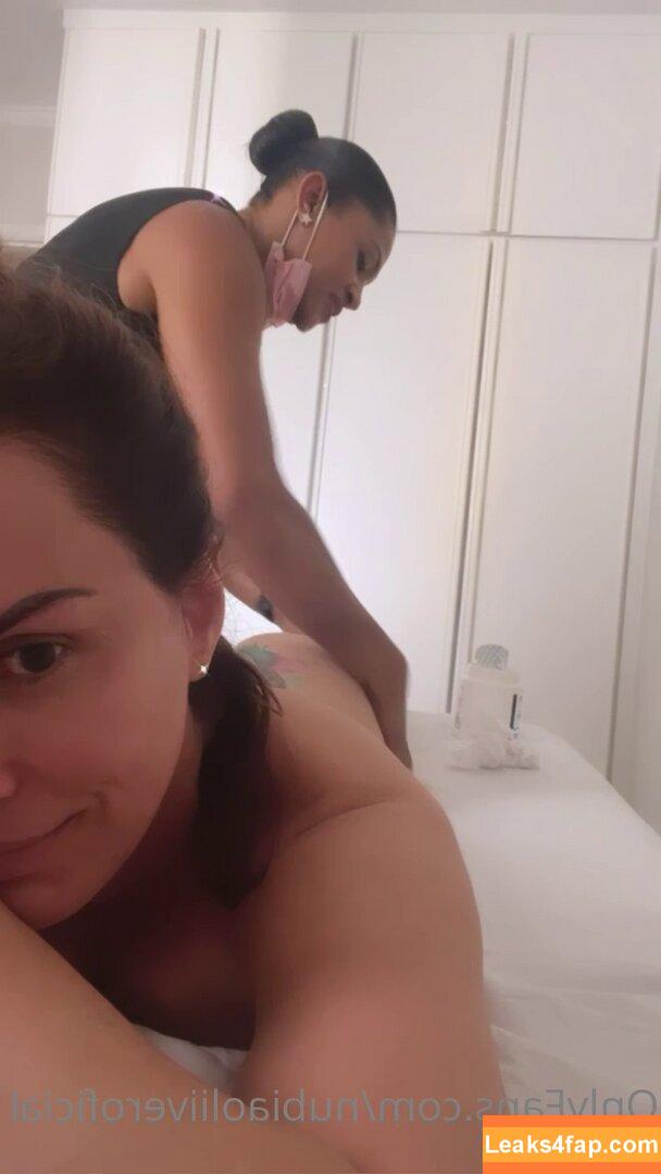 Nubia Oliver / nubiaoliiver / nubiaoliiveroficial / oliver_nubia_ leaked photo photo #0425