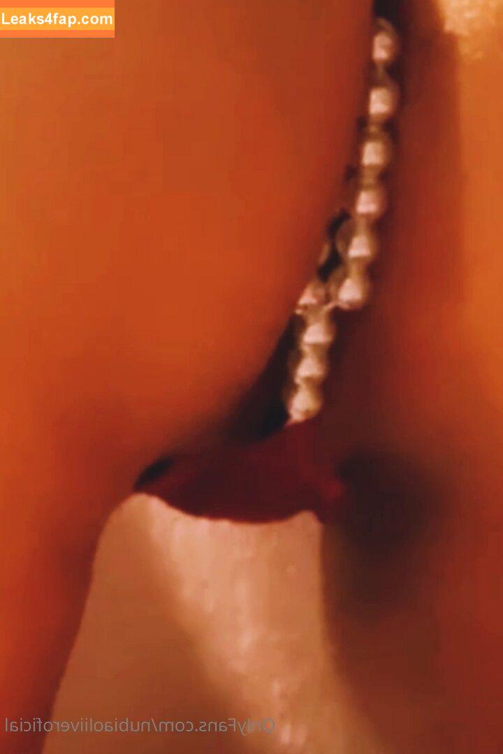 Nubia Oliver / nubiaoliiver / nubiaoliiveroficial / oliver_nubia_ leaked photo photo #0434