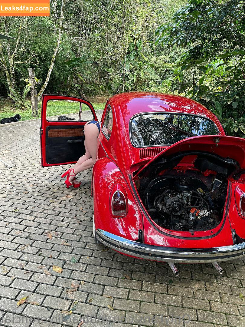 Nubia Oliver / nubiaoliiver / nubiaoliiveroficial / oliver_nubia_ leaked photo photo #0451