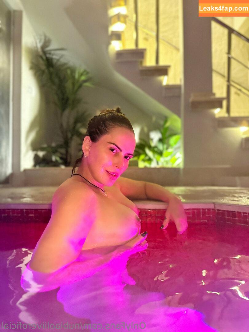 Nubia Oliver / nubiaoliiver / nubiaoliiveroficial / oliver_nubia_ leaked photo photo #0532