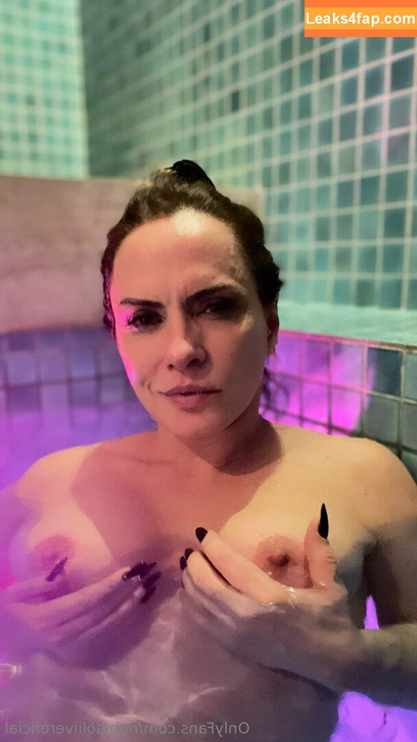 Nubia Oliver / nubiaoliiver / nubiaoliiveroficial / oliver_nubia_ leaked photo photo #0533