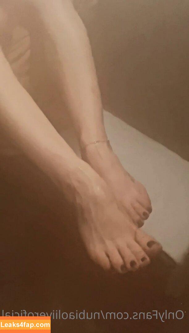Nubia Oliver / nubiaoliiver / nubiaoliiveroficial / oliver_nubia_ leaked photo photo #0548