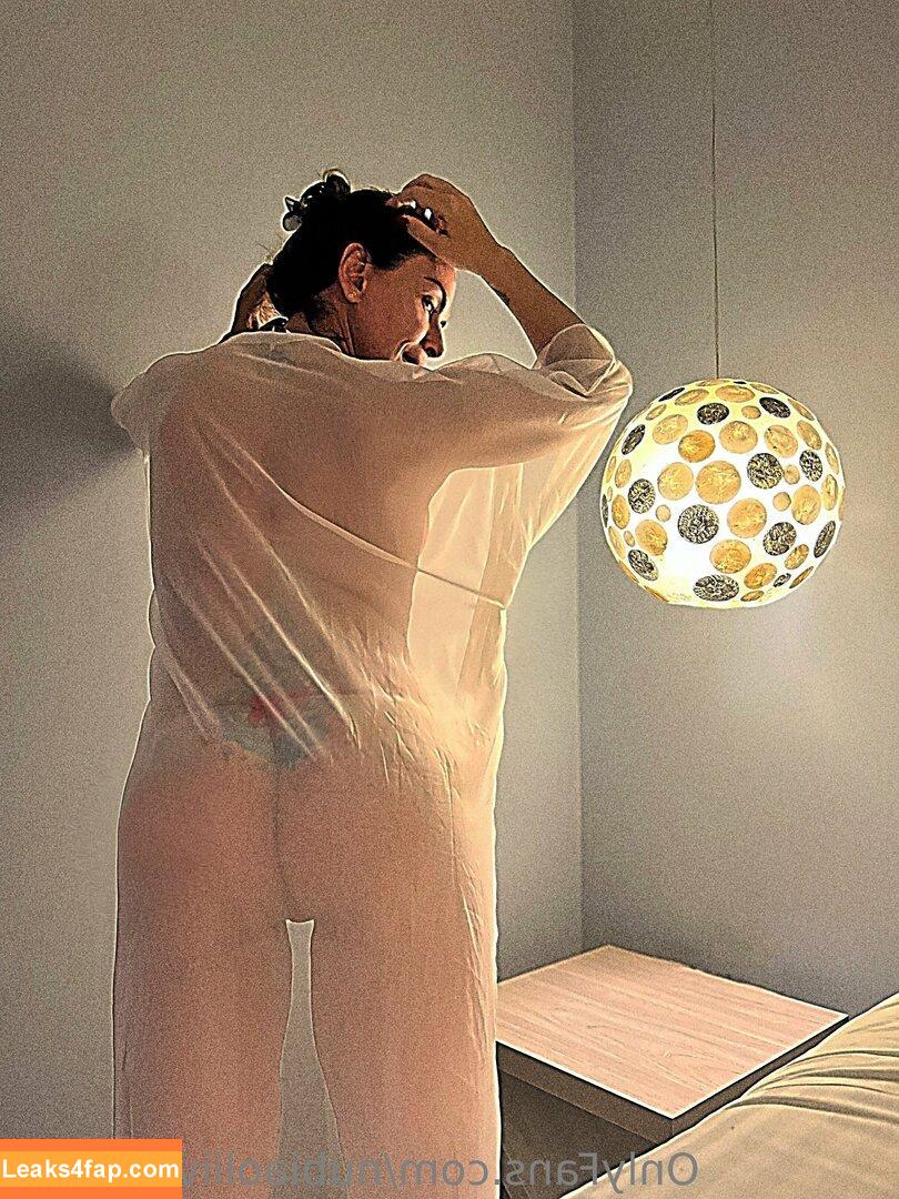 Nubia Oliver / nubiaoliiver / nubiaoliiveroficial / oliver_nubia_ leaked photo photo #0562