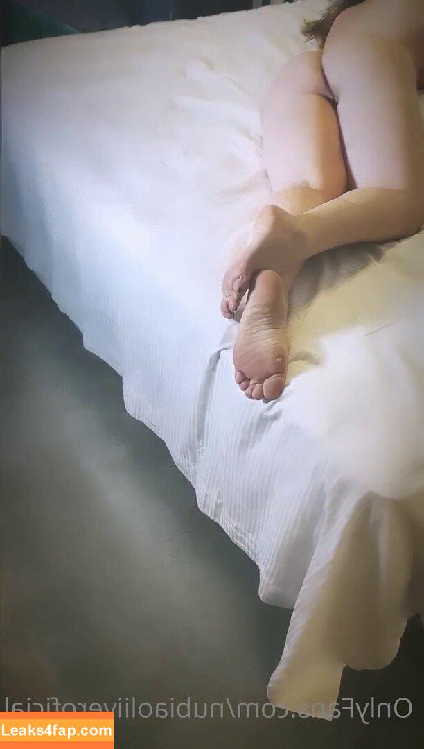 Nubia Oliver / nubiaoliiver / nubiaoliiveroficial / oliver_nubia_ leaked photo photo #0589