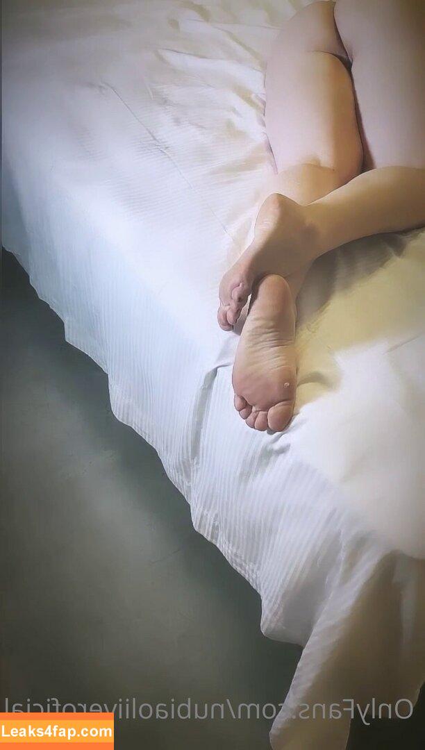 Nubia Oliver / nubiaoliiver / nubiaoliiveroficial / oliver_nubia_ leaked photo photo #0590