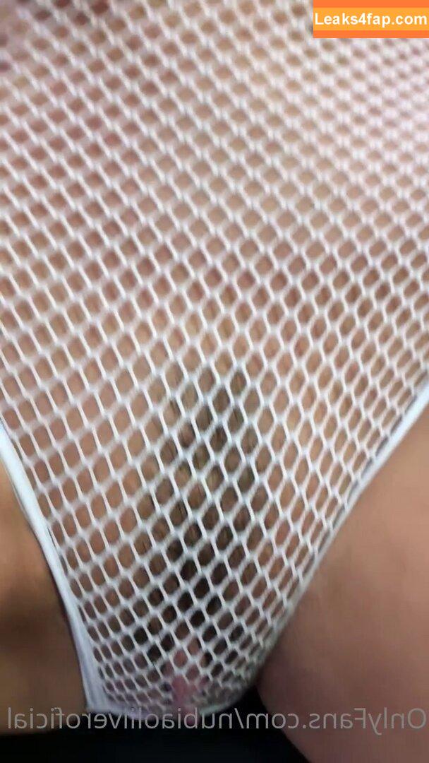 Nubia Oliver / nubiaoliiver / nubiaoliiveroficial / oliver_nubia_ leaked photo photo #0613